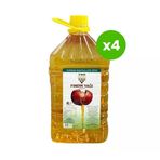 Tmo Fındık Yağı Pet 4 Lt X 4 Adet