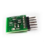 TMP01PI Isıölçer Sıcaklık Sensörü Modülü