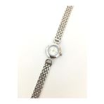 Tmt Silver 925 Ayar Gümüş Saat