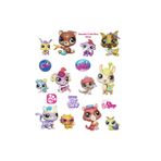 tmtoysandmore Littlest Pets Shop Lps Miniş Nostalji Oyuncak Minişler Orijinal