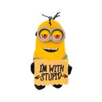 tmtoysandmore Minions Peluş 20 Cm Minyon Figür Oyuncak orijinal