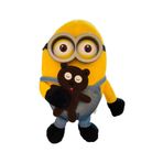 tmtoysandmore Minions Peluş ayı figürlü 20 Cm Minyon Figür Oyuncak orijinal