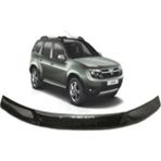 TMZ Garage Dacıa Duster Ön Kaput Rüzgarlığı Koruma 2010-2017