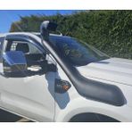 TMZ Garage Ford Ranger 2012-2015 Ithal Şnorkel | T6 Kasa Aktif Hava Girişli Off Road Snorkel Seti