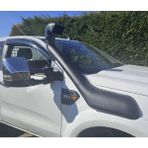 TMZ Garage Ford Ranger 2015-2022 Uyumlu Aktif Snorkel Seti Ithal Off Road Hava Giriş Kiti