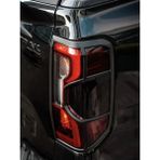 TMZ Garage Ford Ranger T9 Arka Stop Çerçevesi 2023+ Birebir Uyumlu