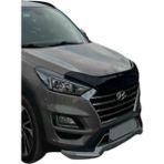 TMZ Garage Hyundai Tucson Ön Kaput Koruma Rüzgarlığı 2016-2020 Uyumlu