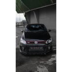 TMZ Garage Volkswagen Polo Gtı 2009-2014 Ön Lip | Sportif Görünüm + Yüksek Dayanıklılık