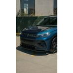 TMZ Garage Volkswagen Tiguan R-Line 2024+ Body Kit Seti | Ön Lip + Difüzör + Marşpiyel + Flap + Tavan Spoileri
