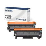 TN-2550 XL Brother MFC-L2886DW 2'li Paket Yazıcı Uyumlu Toner