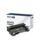 Tn-2550Xl- Brother Mfc-L2806dw Yazıcı Uyumlu Drum Ünitesi 12 Bin Baskı