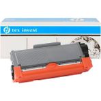 TN-660 / Brother MFC-L2700DW Muadil Toner