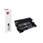 TN-750 / Brother TN-3320 Muadil Drum Ünitesi 25 Bin Baskı