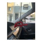 TN TUNING NET Dragster Pleksi Ayna Süsü Pleksi Dikiz Aynası Süsü Lazer Kesim Dragster Audıo Art