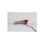 TN TUNING NET Konı Pleksi Ayna Süsü Yeşil Pleksi Dikiz Aynası Süsü Koni7 Tofaş