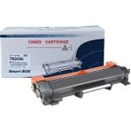 TN2456 Brother MFC-L2716DW (MFCL2716) Yazıcı Uyumlu Muadil Toner 3000 Sayfalık %100 Uyumlu Çipli - Siyah