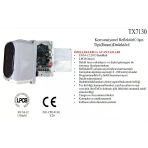 Tna Tx7130 Konvansiyonel Beam Dedektörü 70 Mt - 100 Mt