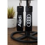 TNA3D Audi Marka Araba Anahtarlığı