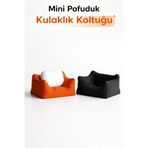 TNA3D Mini Pofuduk Bluetooth Kulaklık Koltuk Standı