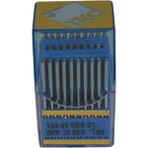 TNC 134-35DPX35 Ses PVD 21/130 100 Adet Saya Baltalı Yanmaz Dikiş İğnesi