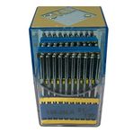 TNC 134-35LRDPX35 Pvd 21/130 100 Adet Saya Baltalı Yanmaz Dikiş İğnesi