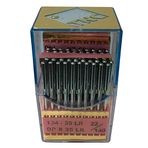 TNC 134-35LRDPX35 Pvd 22/140 100 Adet Saya Baltalı Yanmaz Dikiş İğnesi