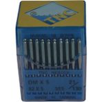 TNC DMX5 SES 21/130 100 Adet Halı Overlok İğnesi