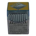 TNC DMX5 SES 23/160 100 Adet Halı Overlok İğnesi