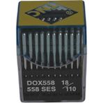 TNC DOX558 Ses 18/110 100 Adet Reece Gözlü Dikiş İğnesi