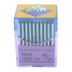 TNC DPX5 SUK 20/125 100 Adet Düz Makine Kalın Dip Dikiş İğnesi