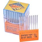 TNC DVX57 SES 14/90 100 Adet Lastik Makinesi İğnesi