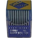 TNC DVX57 SES 19/120 100 Adet Lastik Makinesi İğnesi