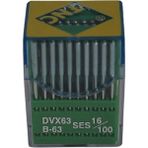 TNC DVX63 Ses 16/100 100 Adet Reçme Dikiş İğnesi