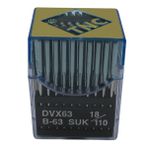 TNC DVX63 Ses 18/110 100 Adet Reçme Dikiş İğnesi