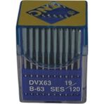 TNC DVX63 Ses 19/120 100 Adet Reçme Dikiş İğnesi