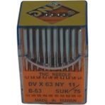 TNC DVX63 Suk 11/75 100 Adet Reçme Dikiş İğnesi