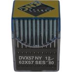 Tnc Lastik Makinesi Dikiş Iğnesi / DVX57(62X57) Ses 12/80 100ADET