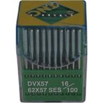 Tnc Lastik Makinesi Dikiş Iğnesi / DVX57(62X57) Ses 16/100 100ADET