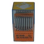 TNC MY1014B Ses 11/75 100 Adet Mauser Lock Dikiş İğnesi