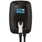 TNÇ TSK16031 - MY CHARGER AC TRF ARAÇ ŞARJ İSTASYONU EV TİPİ 22KW