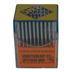 TNC UO113 GS Ses 11/75 100 Adet Lastik Dikiş İğnesi