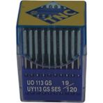 TNC UO113 GS Ses 19/120 100 Adet Lastik Dikiş İğnesi