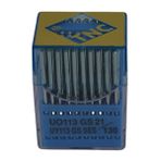 TNC UO113 GS Ses 21/130 100 Adet Lastik Dikiş İğnesi