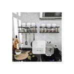 TncPatiShop Tncshop 1 Adet Güçlü Yapışkanlı Askı Bant | Banyo Rafları ve Askılar Için - Beyaz