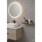 TncPatiShop Yapışkanlı Paslanmaz Banyo Rafı Şampuanlık Banyo Duşakabin Duş Askısı Mutfak Rafı Düzenleyici Siyah