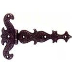 Tnçr Antik Bronz Menteşe B-29