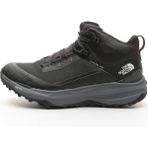 TNF0A7W6BNY71 The North Face W Vectıv Explorıs 2 Mıd Futurelıght Kadın Spor Ayakkabı Gri - Siyah
