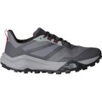 TNF0A8AEX6P71 The North Face M Offtraıl Versa Erkek Spor Ayakkabı Gri