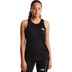 TNF0A8BRTJK31 The North Face W Flex Tank Kadın T-Shirt Siyah