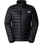 TNF0A8D3FJK31 The North Face W Classıc Down Jacket Kadın Ceket Siyah - XS